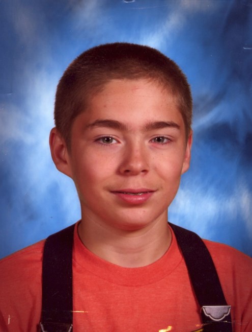 Obituary of Johnathan Michael Rice