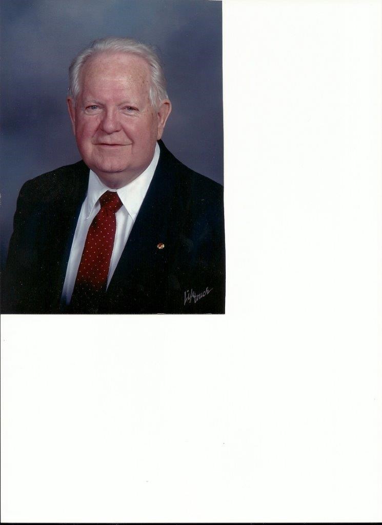 Obituary of Marion Knight Warner