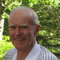 Obituary of James Roy Meador