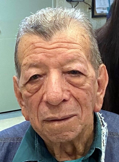 Obituary of Ricardo Arreguin-Lopez
