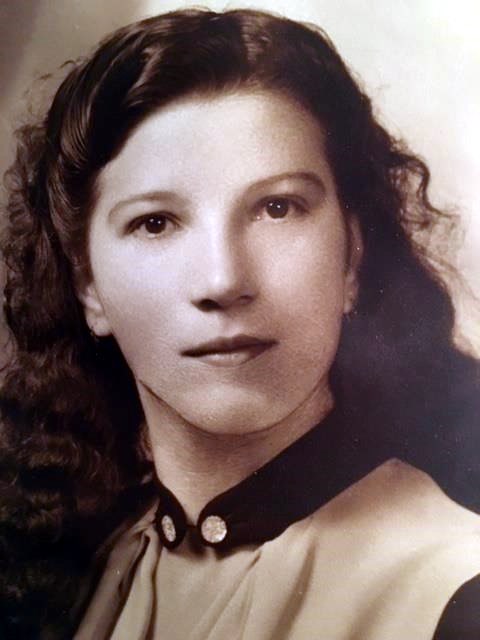 Obituario de Reyna Solano