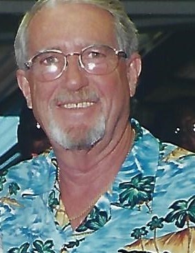Obituary of Richard Lee Barker