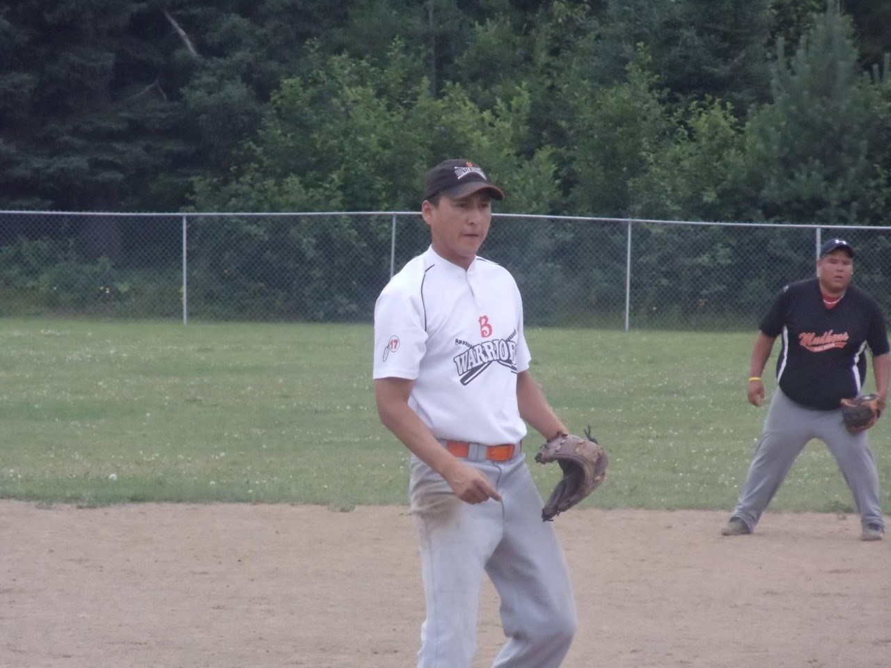 Obituary of Sheldon John (Ogimaanikut) Kelly