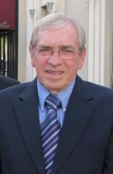 Obituary of Garnett L. Weatherholtz