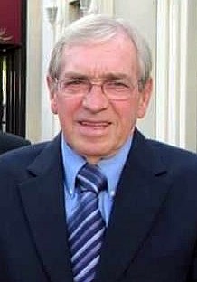 Obituary of Garnett L. Weatherholtz