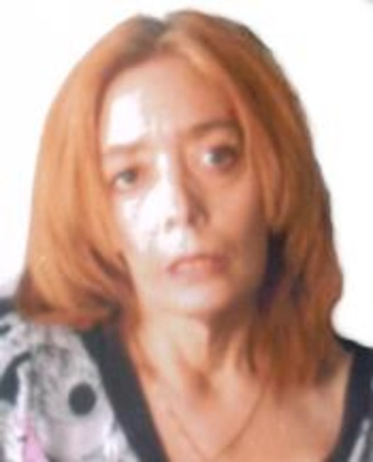 Obituary of Patricia Hamel-Ceriani