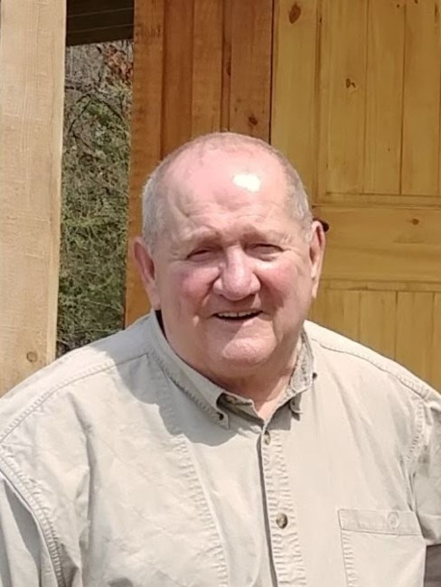 Obituary of Carl "Doug" Douglas Townsend