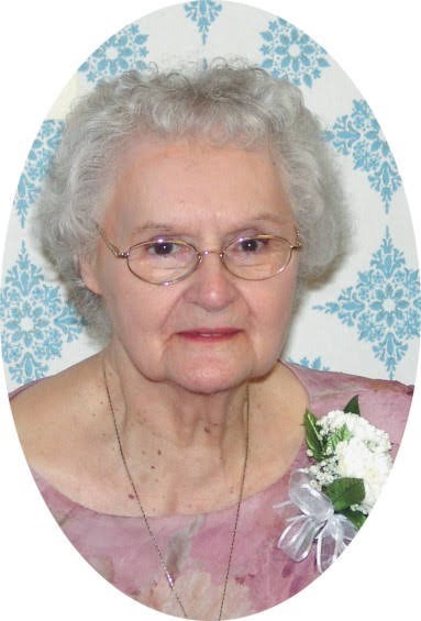 Obituary of Eva D. Daniels