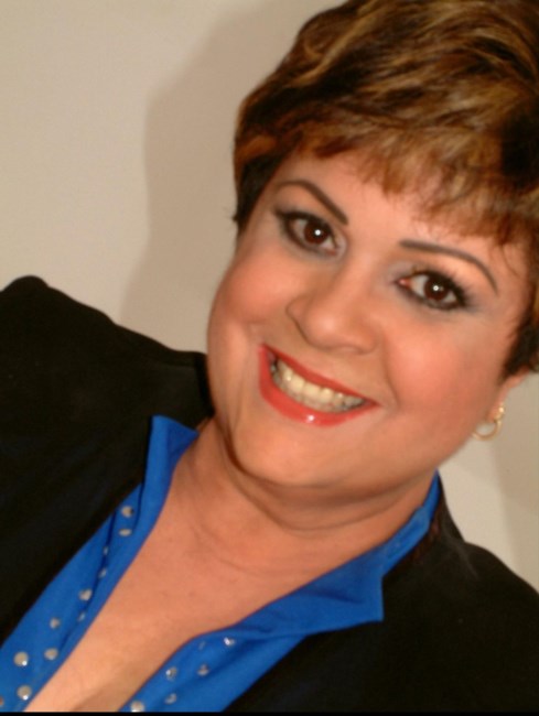 Obituary of Sonia López Díaz "La Reina de las Congas"