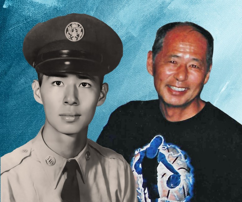 Obituary of George T. Nakamura