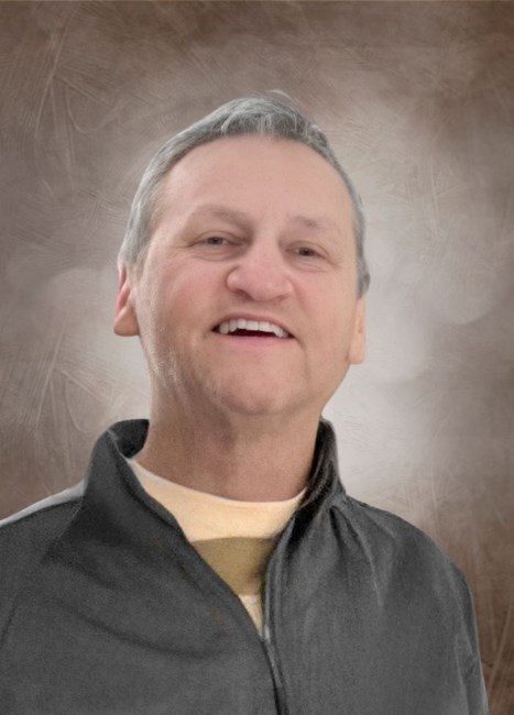 Avis de décès de Serge Lavoie