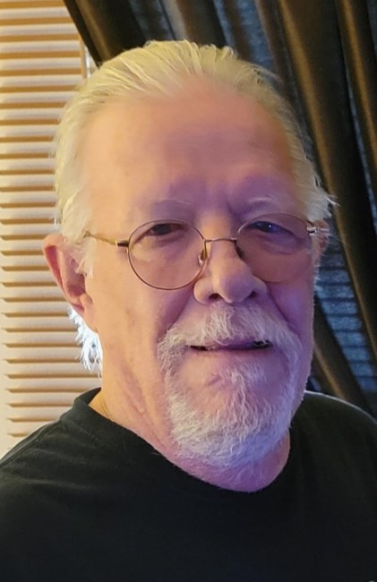 Obituary of Thomas David Haggard Sr.