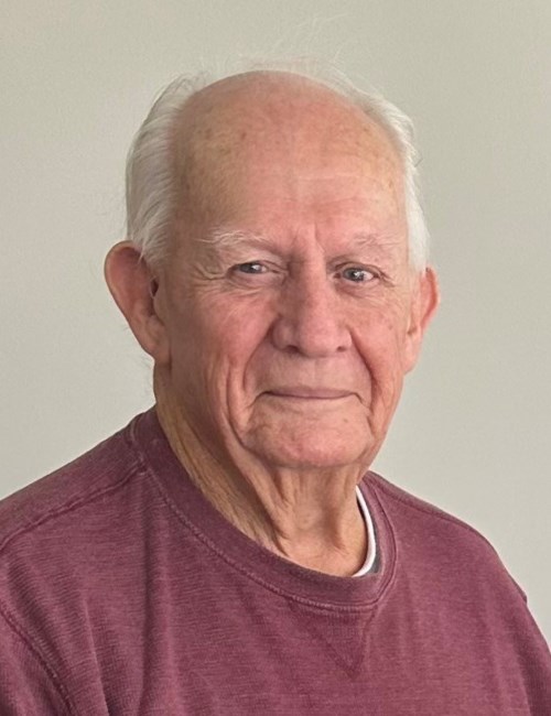 Obituary of Carl H. Albers