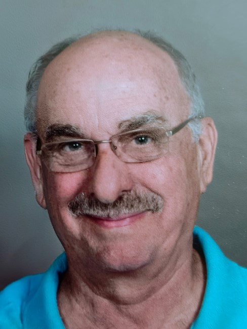 Obituary of Leo Arthur Houle