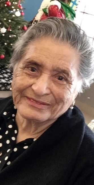 Obituary of Margarita R Lowenberg