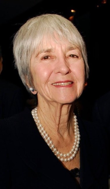 Obituary of Mary L. Gray