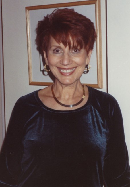 Obituary of Mary Ann T. Formisano
