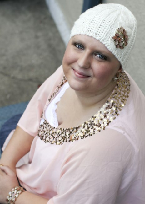 Obituary of Christina M. "Chrissy" Barlow