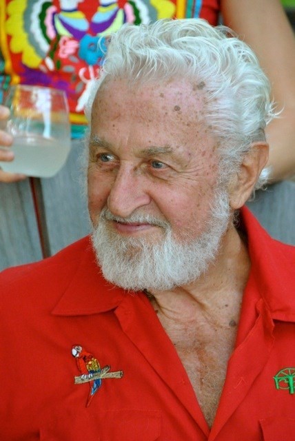 Obituary of Edward Kular