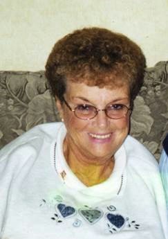 Obituary of Janet D. Cunningham