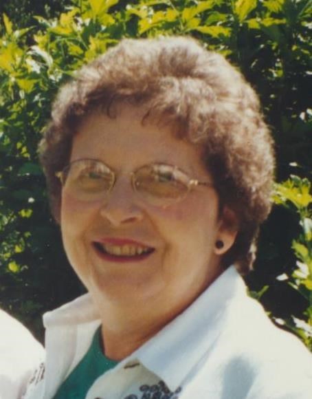 Obituario de Janet "Jan" Bembeneck