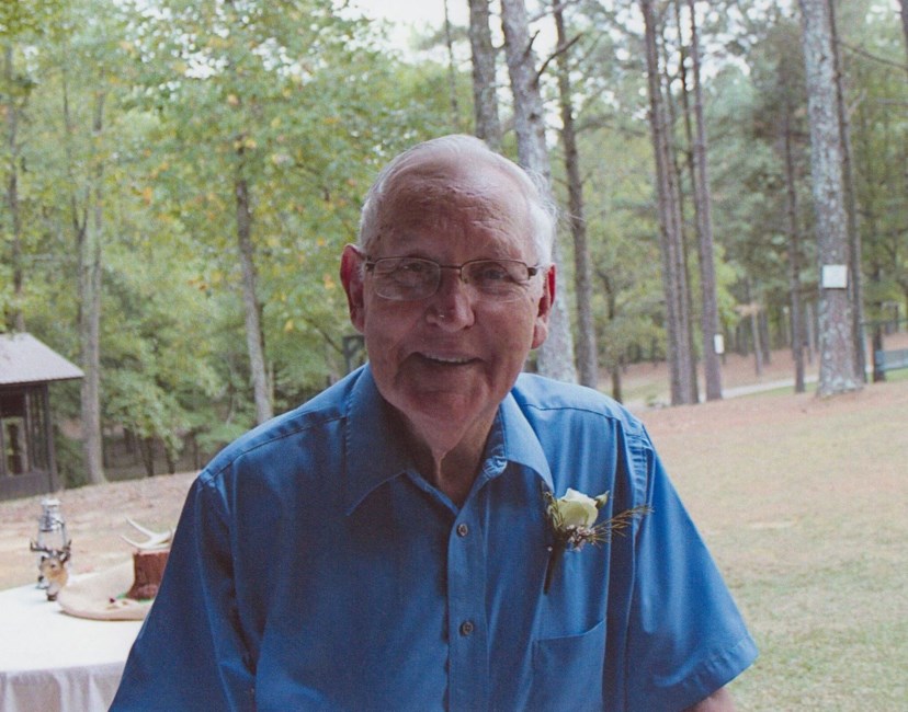 Obituary of J. C. Wallace
