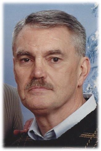 Obituario de Richard Fayette Weber