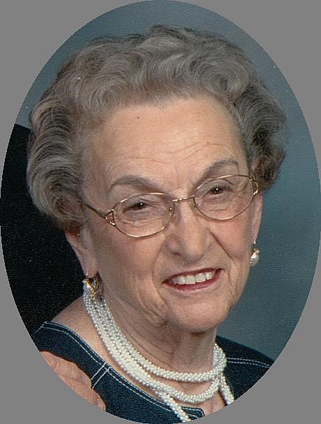 Obituario de Faye Adell Kraemer