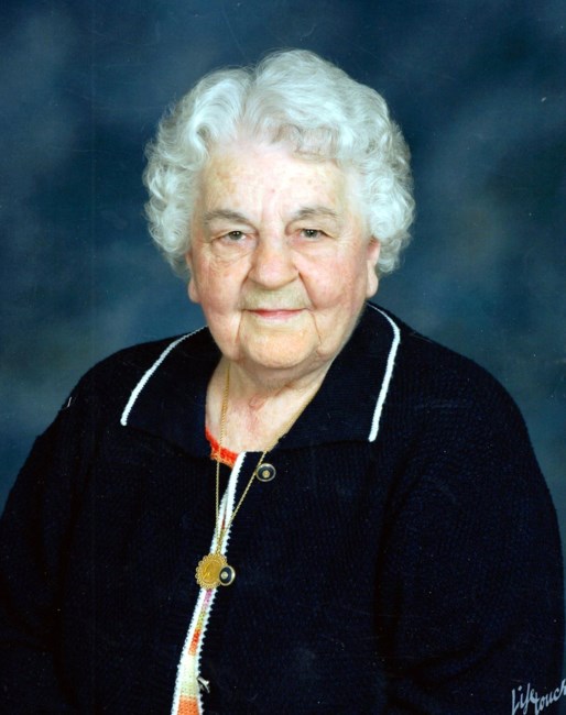 Obituary of Kathleen "Kay" R. Crunk