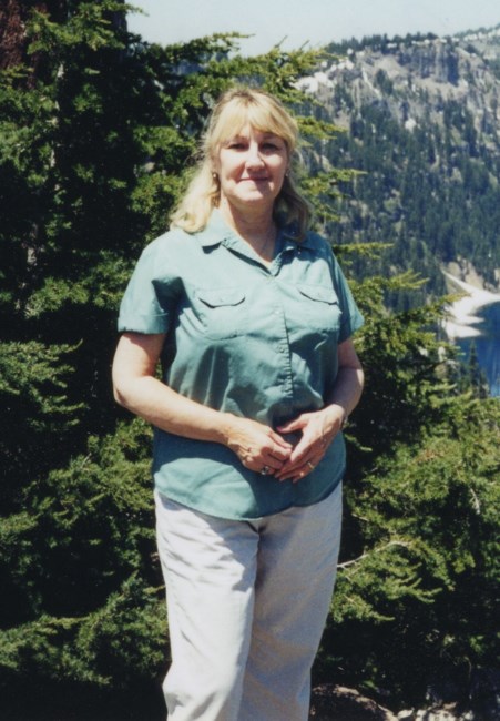 Obituary of Nancy Alma Miller