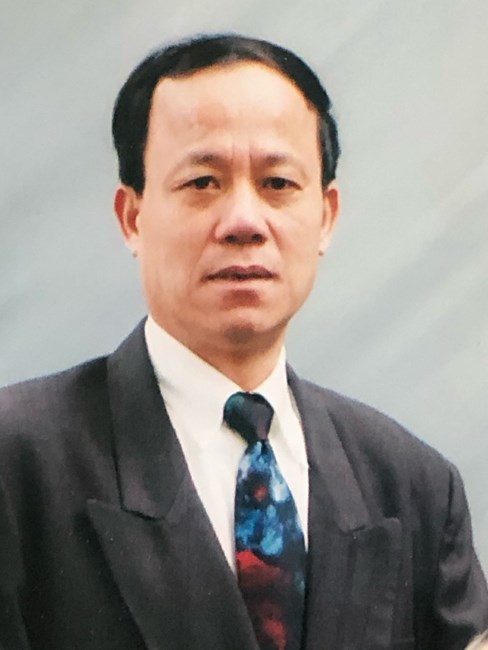 Obituary of David Nguyen