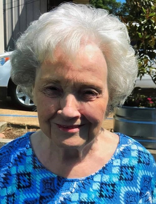 Obituary of Jeanette Livrett Watts