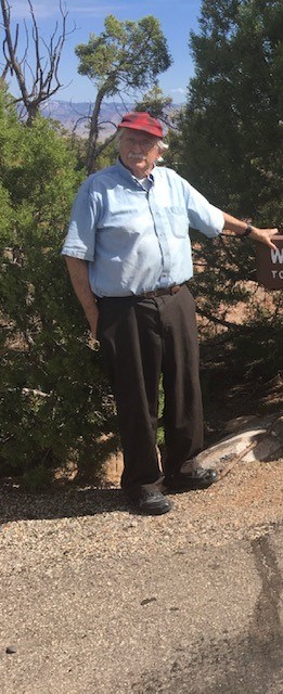 Obituary of Ronald E Drake