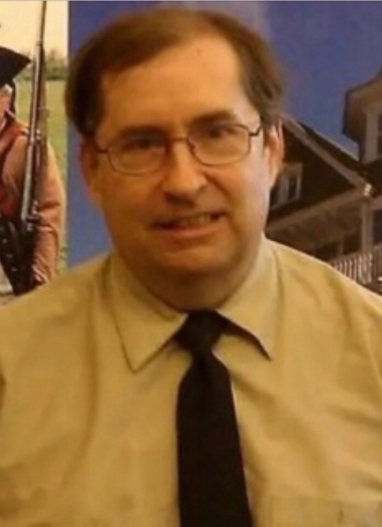 Obituary of Peter F. Delaney