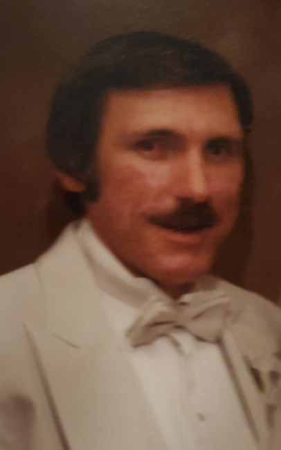 Obituary of Danny Verlin Kitchens Sr.