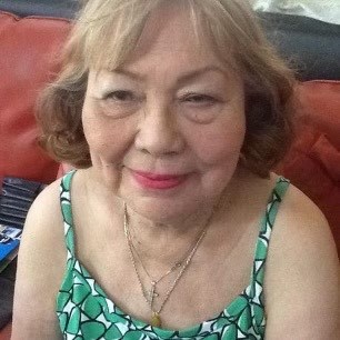 Obituary of Maria N Moser