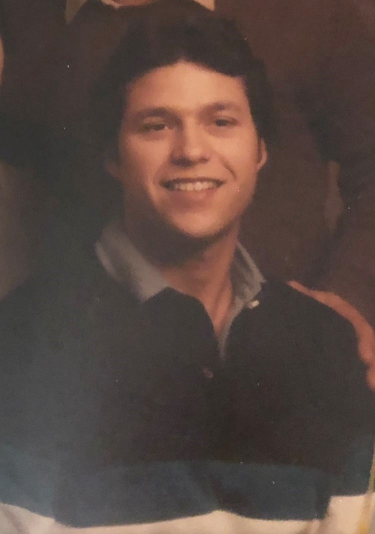 Obituary of Brian Keith Boc