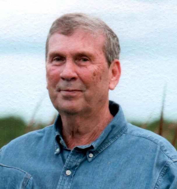 Obituary of J.D. Collins, Sr.