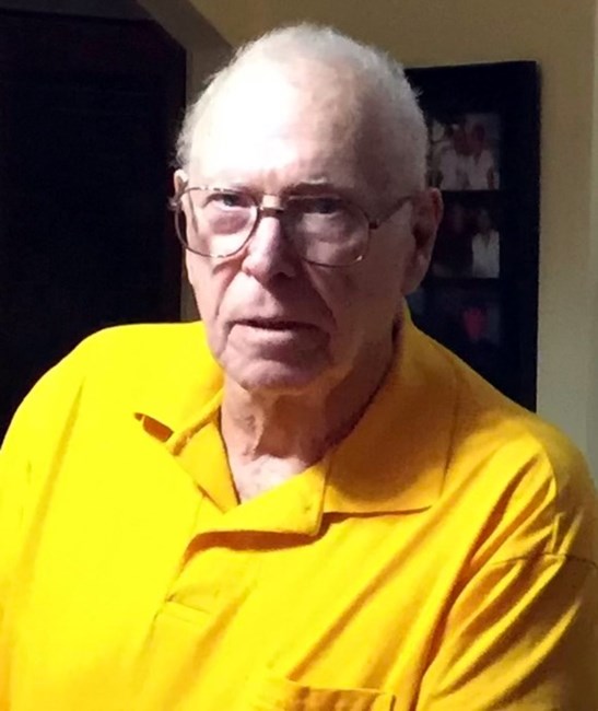 Obituary of Donald Oliver Kreitzman