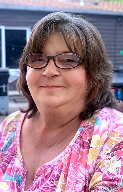 Obituario de Diane Lynn Cichocki