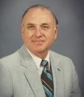 Obituary of Frank Quentin Ray