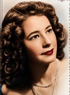 Obituary of Thelma "Allene" Cotton