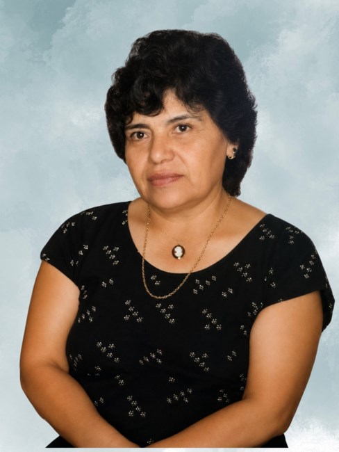 Obituary of Ramona Torres