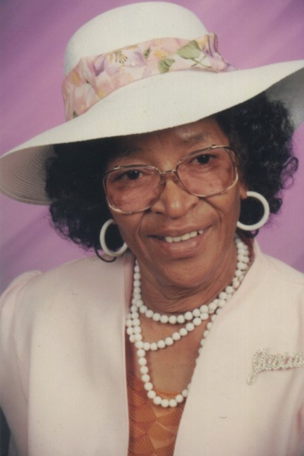 Obituary of Bobbie J Walton