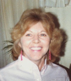Obituary of Elizabeth Mingee
