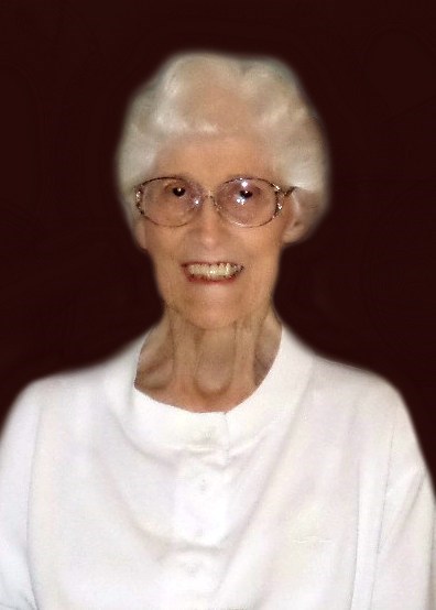 Obituary of Vivian F. Miller Davidge