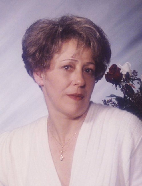 Obituary of Anna Marie Wolf Strickland