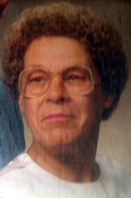Obituary of Evelyn E. Newell