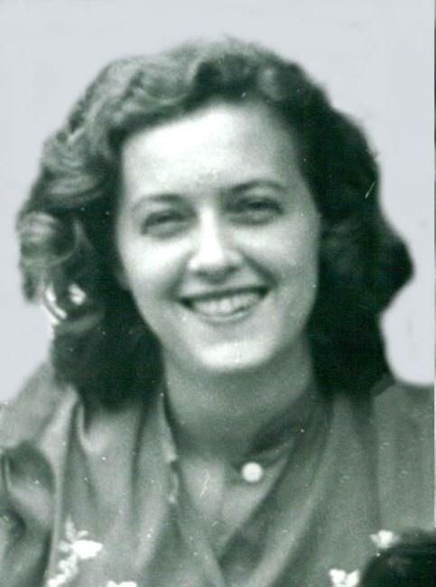 Obituary of Marion Shaw Wenner