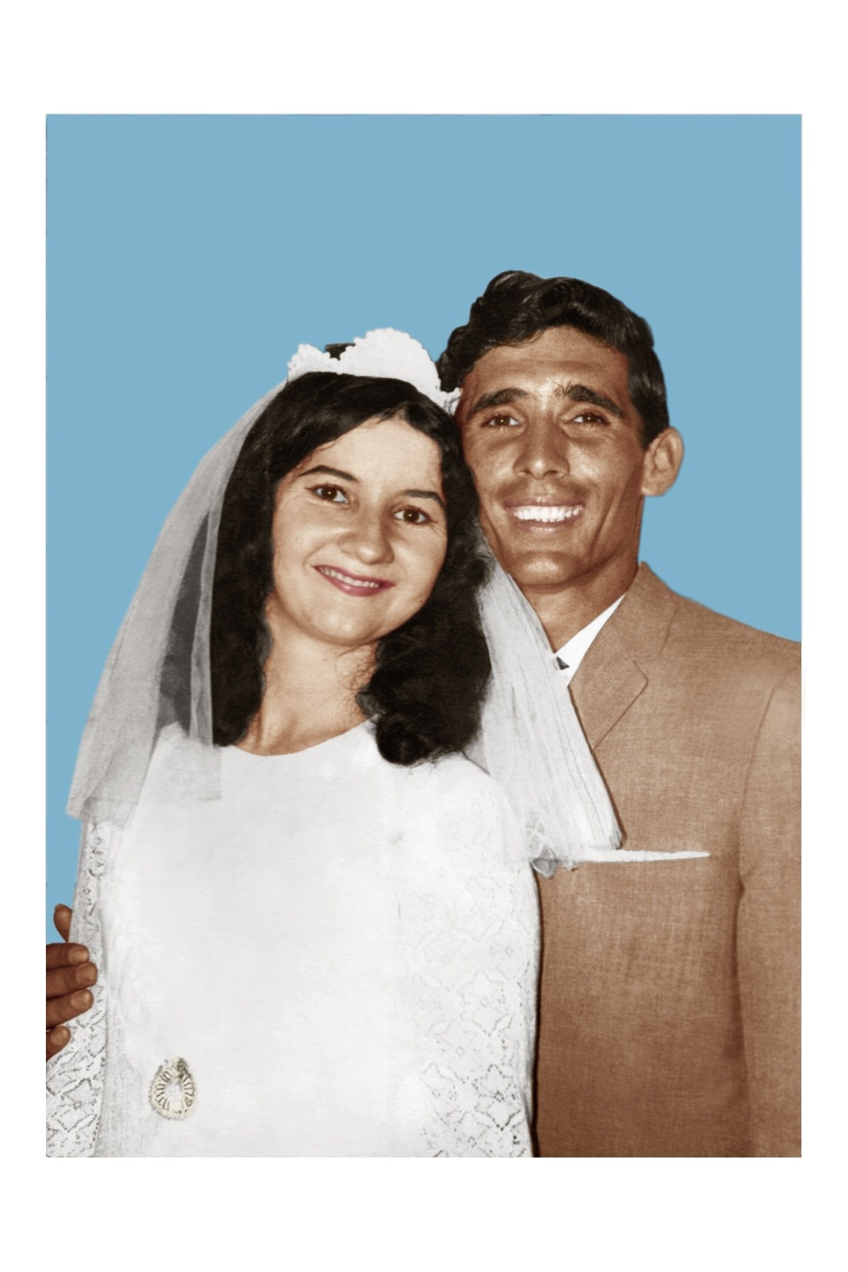 Obituary of Rosario Alvarez Mederos